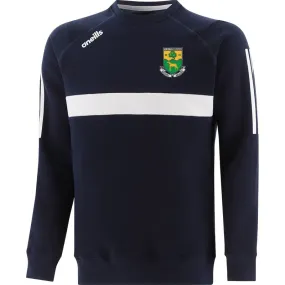 Convoy GAA Aspire Crew Neck Fleece Sweatshirt