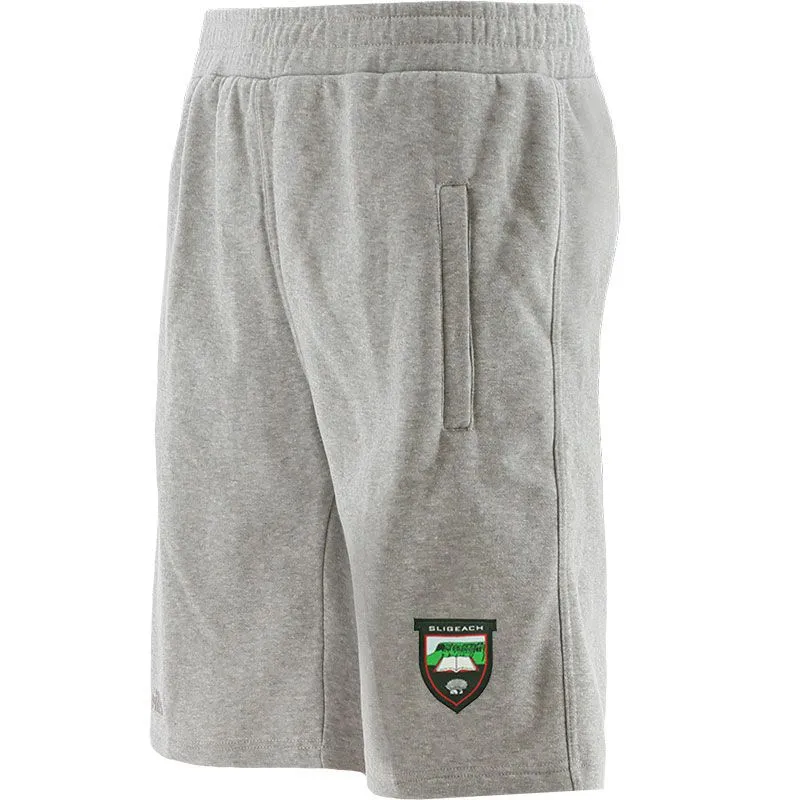 County Sligo Handball Benson Fleece Shorts