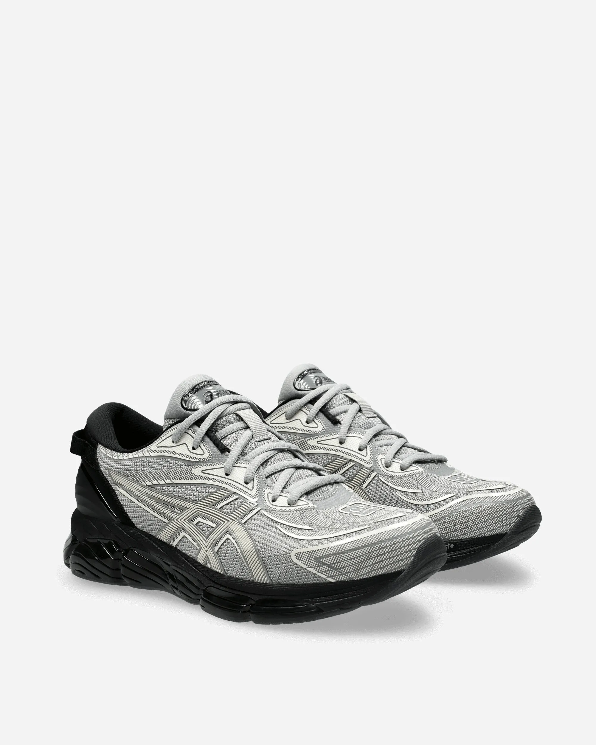 C.P. Company GEL-Quantum 360 VIII Sneakers Cement Grey