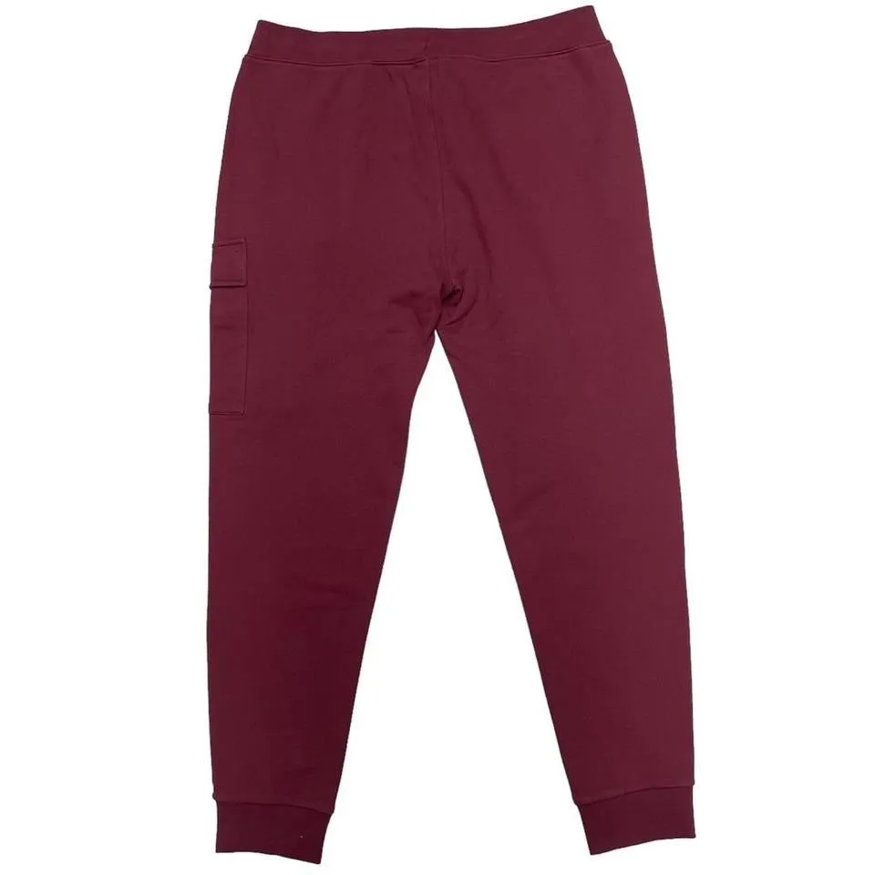 CP Company Lens Cargo Joggers XL