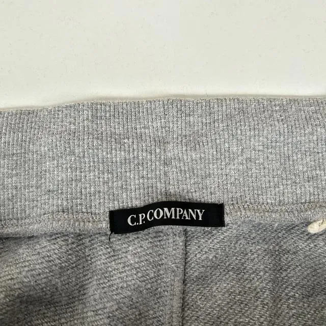 CP Company Lens Joggers XL