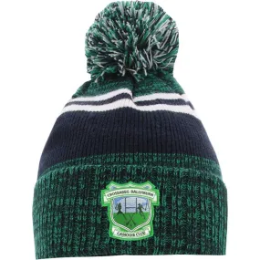 Crossabeg Ballymurn Camogie Canyon Bobble Hat