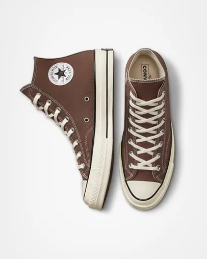 Ct 70 Seasonal Hi By Converse