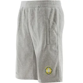 Currow GAA Kids' Benson Fleece Shorts