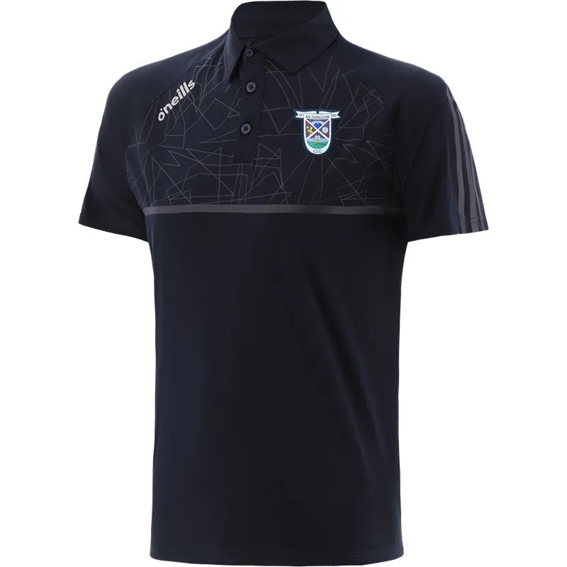 Daingean GAA Kids' Synergy Polo Shirt