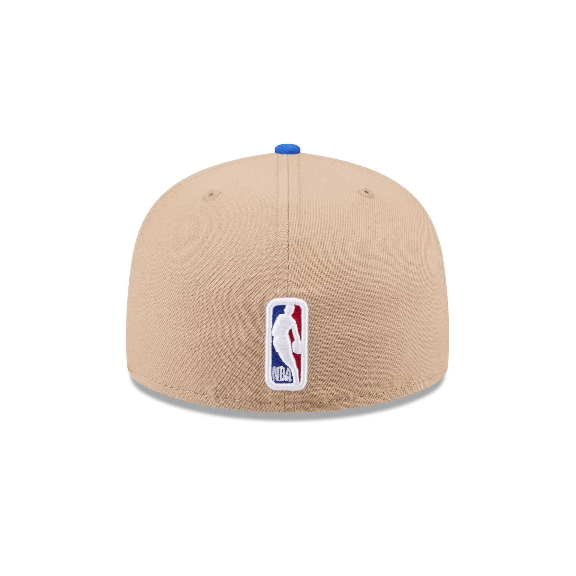 Dallas Mavericks 2024 Draft 59FIFTY Fitted Hat