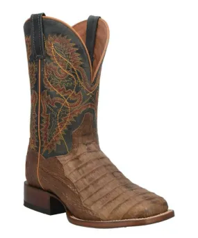 Dan Post Men's Maxwell Caiman Boot