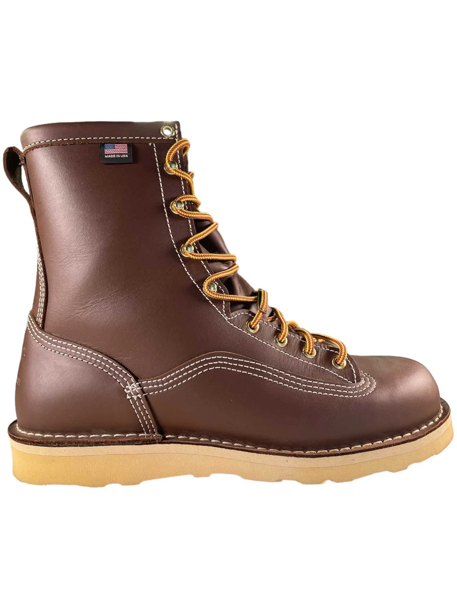 Danner Men's Power Foreman 8IN Boot