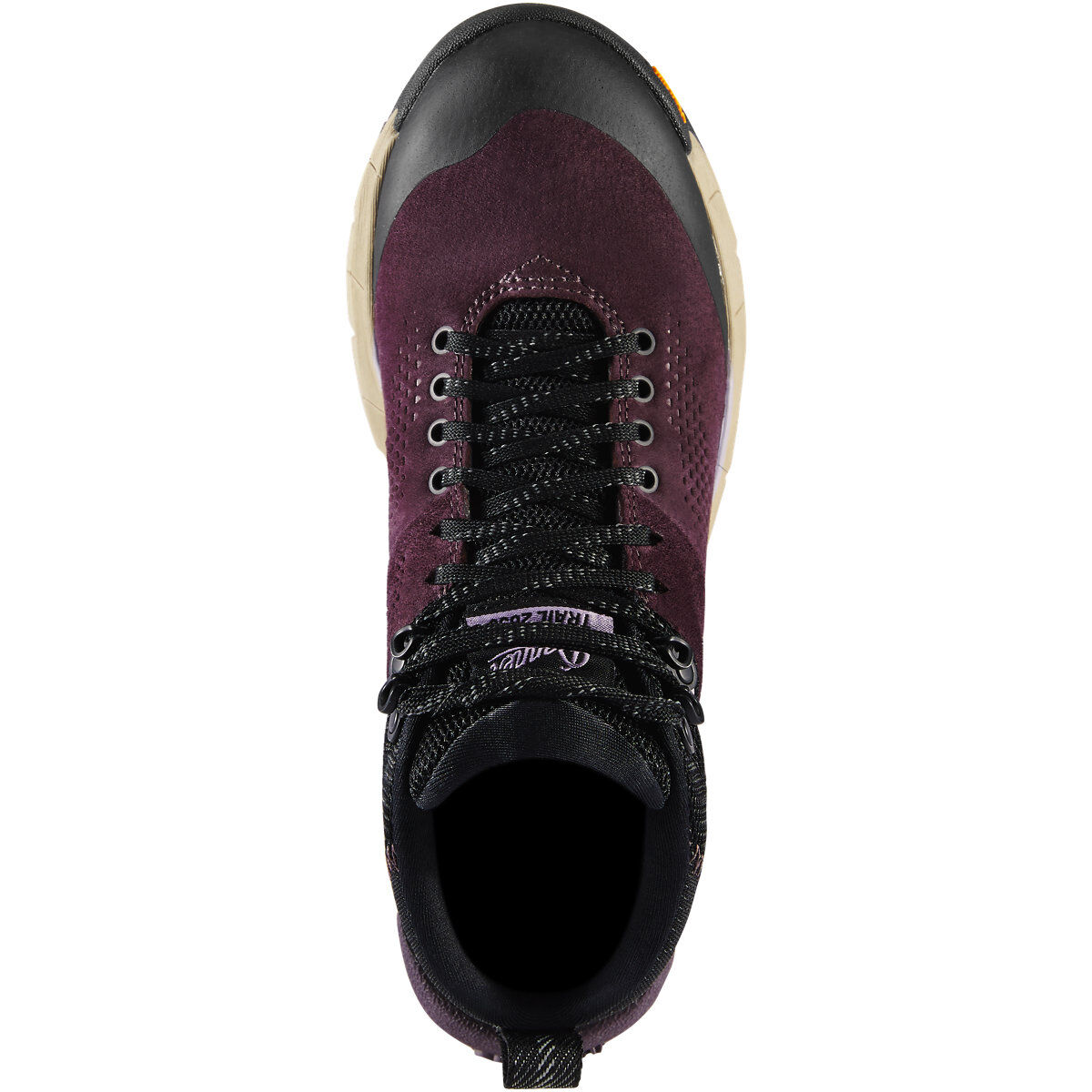 Danner Women's Trail 2650 Mid GTX Boot in Marionberry