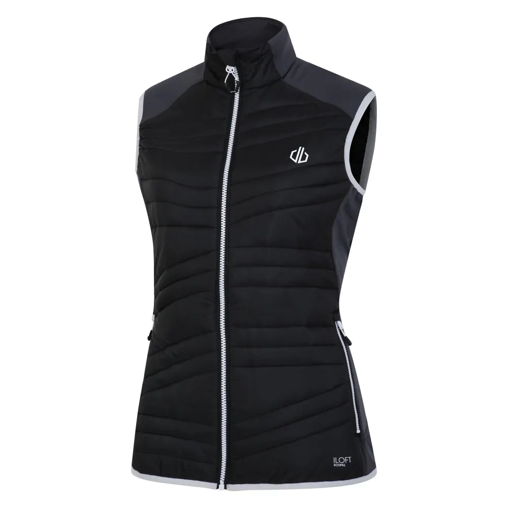 Dare 2B - Womens/Ladies Altimeter Vest