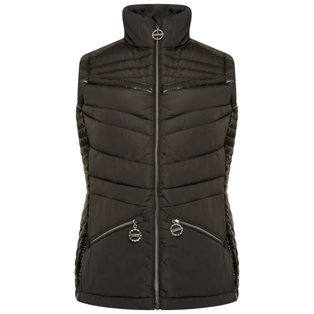 Dare 2B - Womens/Ladies Burnish II Padded Vest