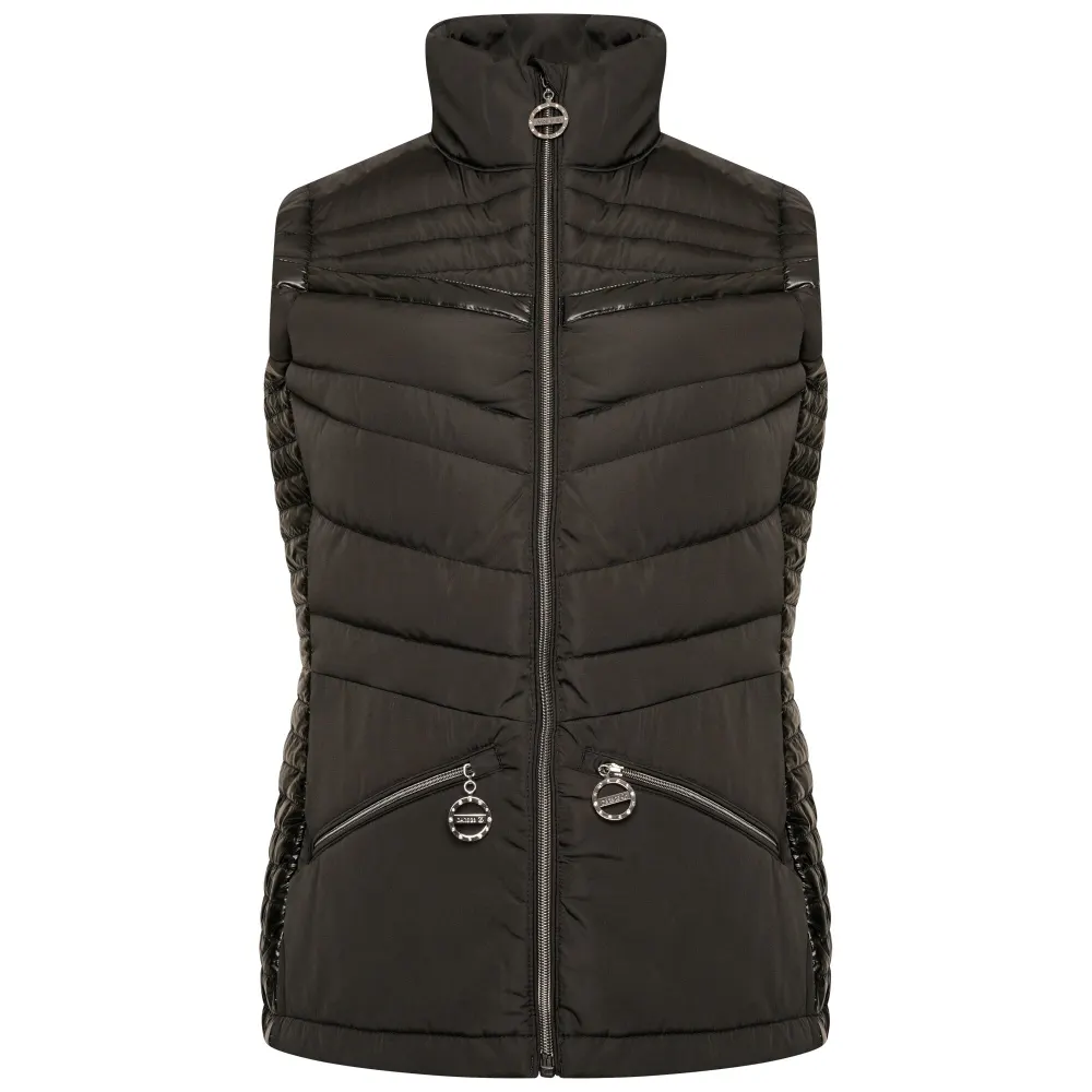 Dare 2B - Womens/Ladies Burnish II Padded Vest