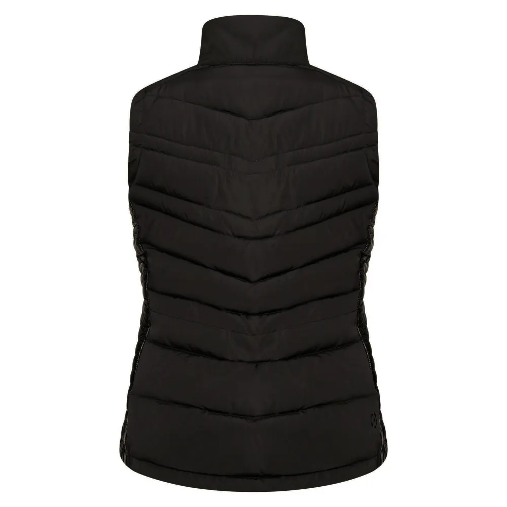 Dare 2B - Womens/Ladies Burnish II Padded Vest