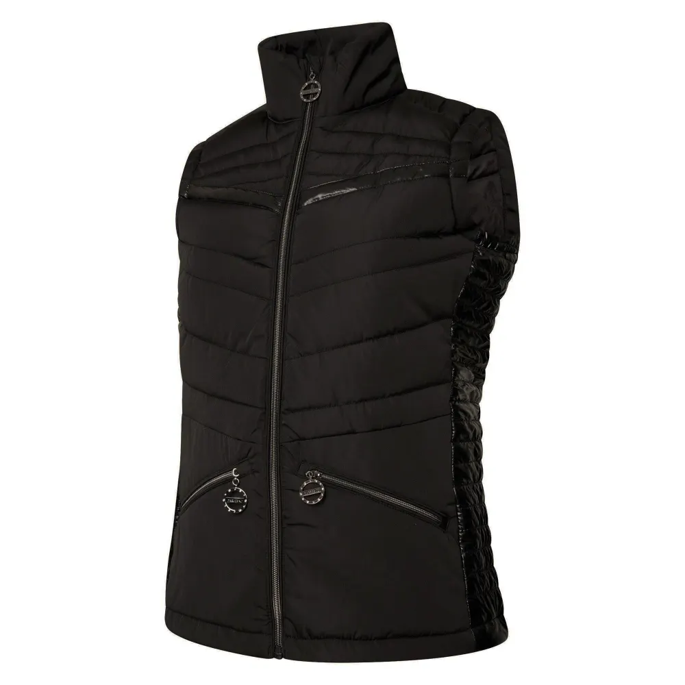 Dare 2B - Womens/Ladies Burnish II Padded Vest