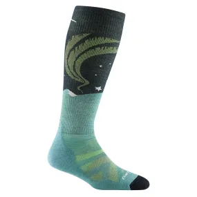 Darn Tough Aurora Ski Socks (Women's)