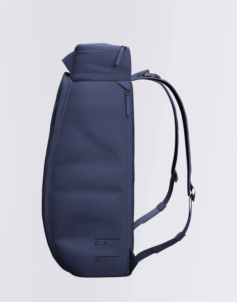 Db Hugger Backpack 30L Blue Hour