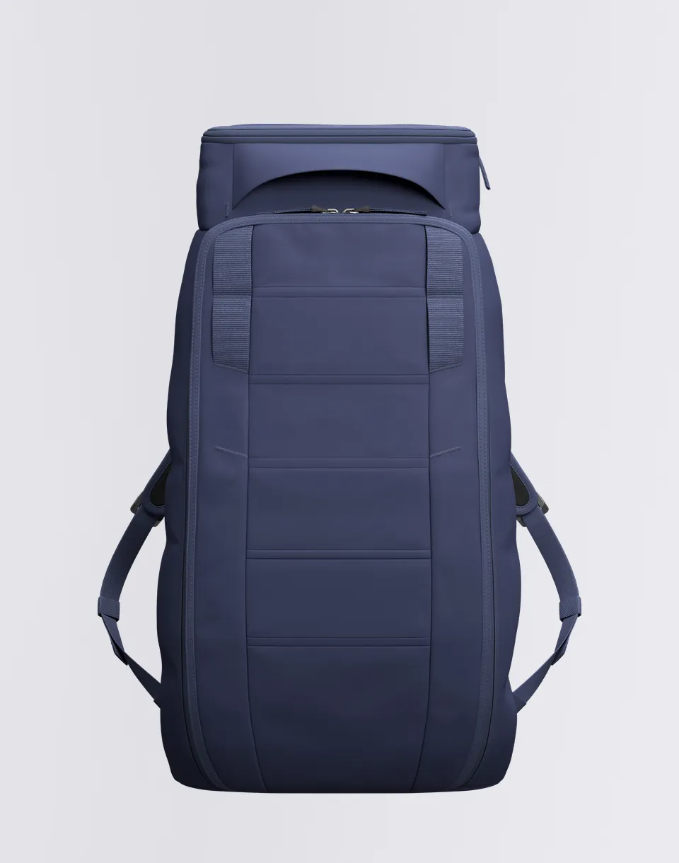 Db Hugger Backpack 30L Blue Hour