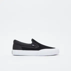 DC Shoes Manual Slip RT S (Black/Black/White)