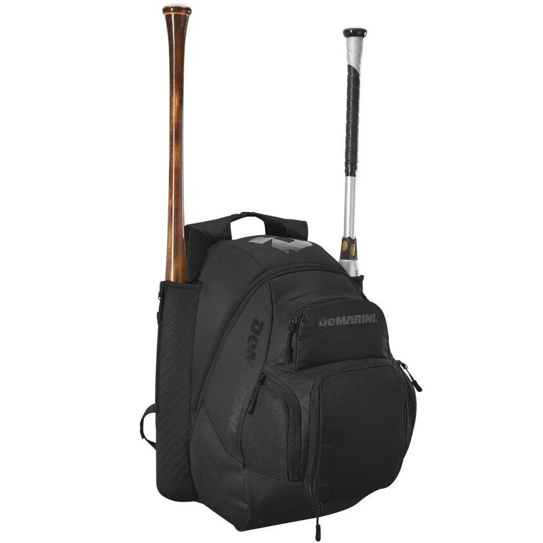 DeMarini Voodoo OG Backpack: WB57117