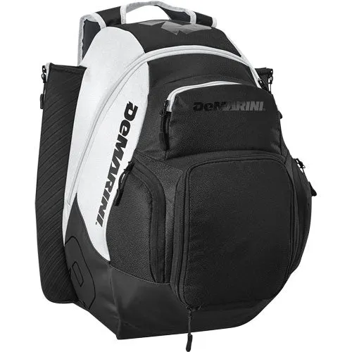 DeMarini Voodoo OG Backpack: WB57117