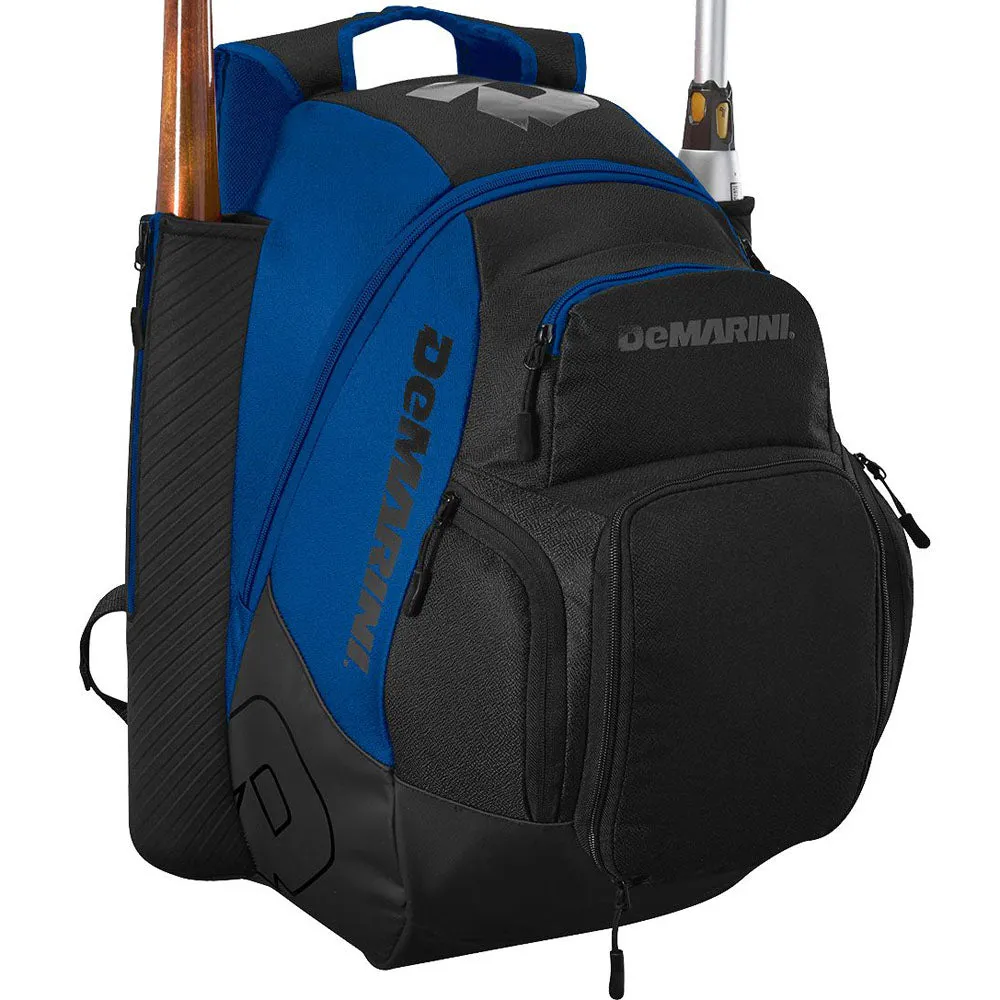 DeMarini Voodoo OG Backpack: WB57117