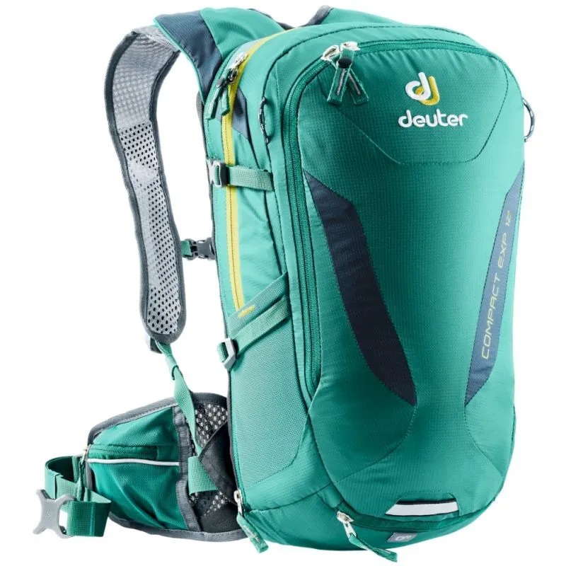 Deuter - Compact EXP 12 - Cycling backpack