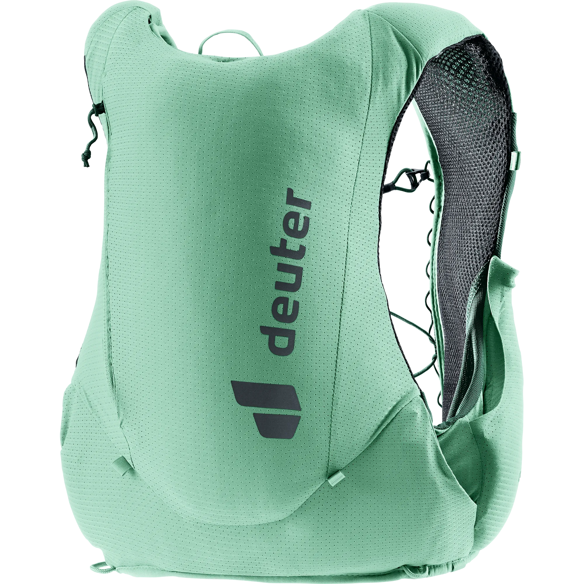 deuter - Traick 5l SL Running Vest Women spearmint seagreen