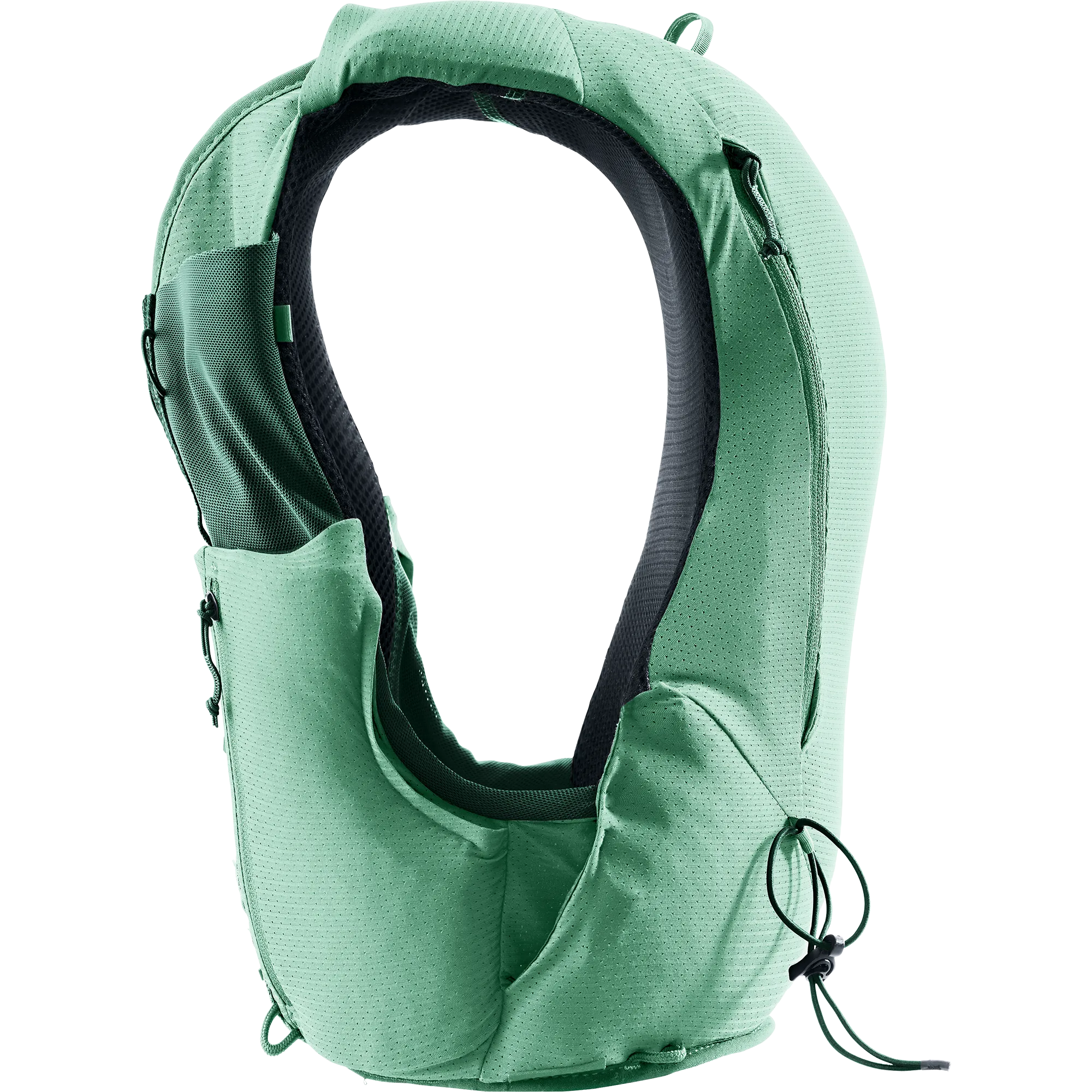 deuter - Traick 5l SL Running Vest Women spearmint seagreen