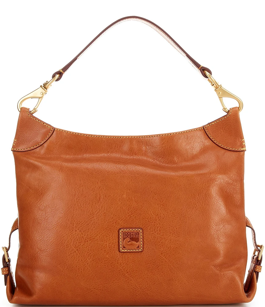 Dooney & Bourke Florentine Leather Shoulder Bag