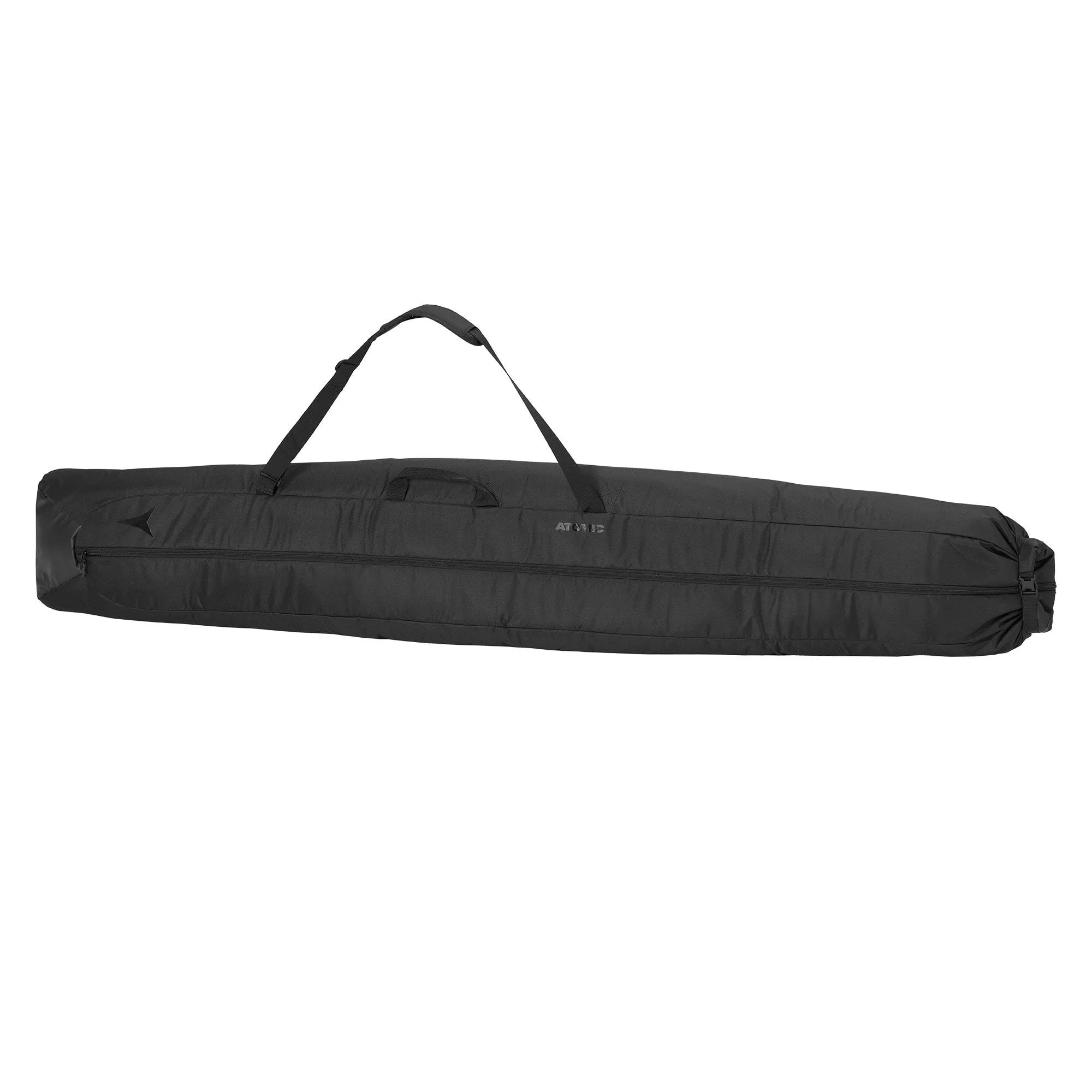 Double Ski Bag 175cm-205cm - Black