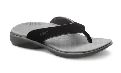 Dr. Comfort Shannon Women's Orthotic Support Sandals