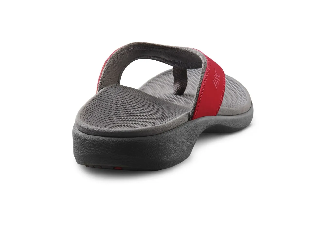 Dr. Comfort Shannon Women's Orthotic Support Sandals