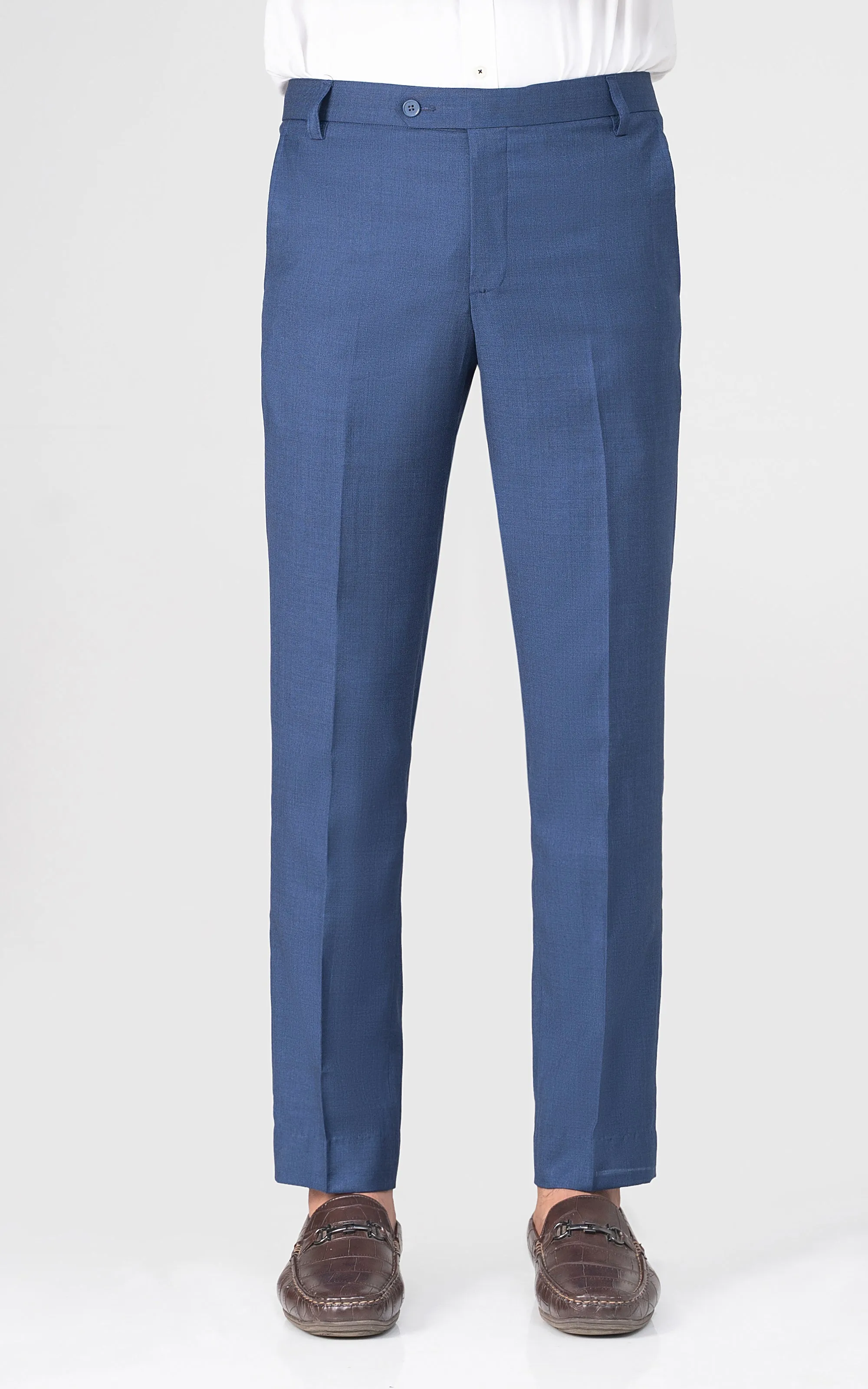 DRESS PANT BLUE