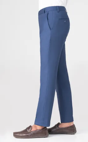 DRESS PANT BLUE