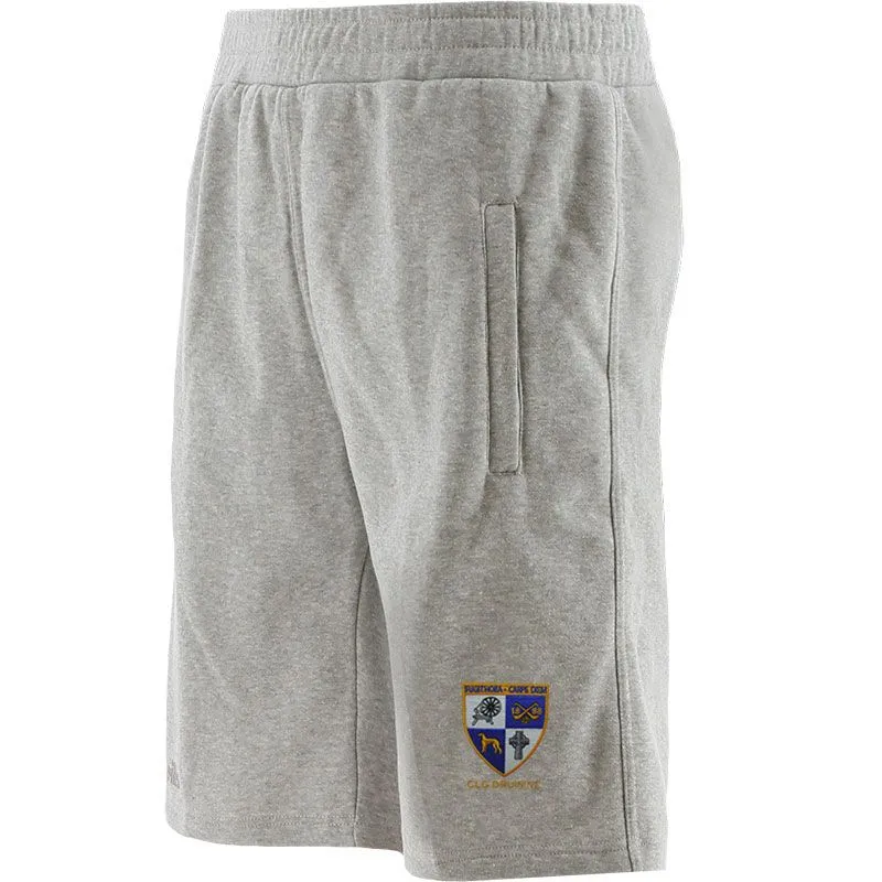 Dromina GAA Kids' Benson Fleece Shorts