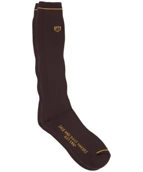 Dubarry CoolMax Long Boot Knitted Socks