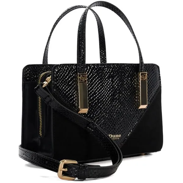 Dune London Dinkydenbeigh Grab Bag