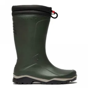 Dunlop Thermal Welly (Green)