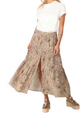 Dylan Wildflower Skirt