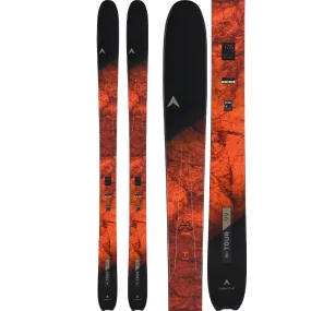 Dynastar - M-Tour 99 F-Team 22/23 Touring Ski