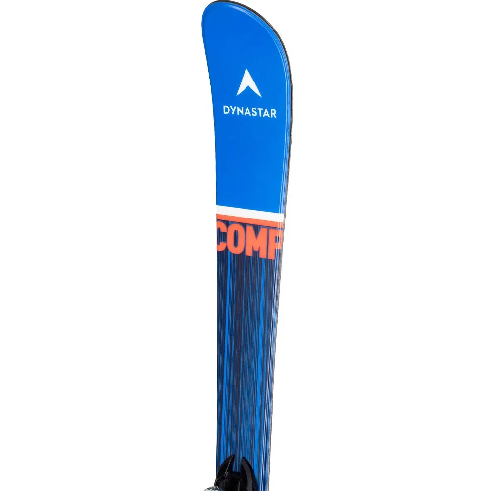 Dynastar - Team Comp 22/23 Kids Ski with Binding (140-160cm)