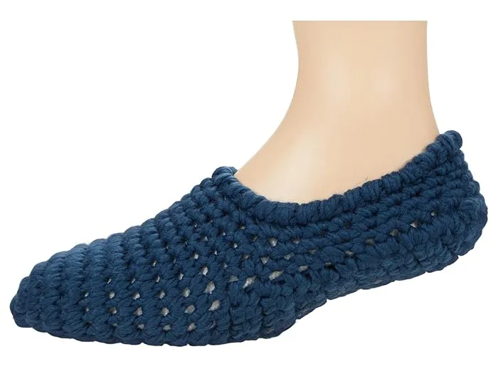 Eberjey The Ankle Slipper Sock Women's