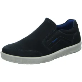 Ecco slipper for men black