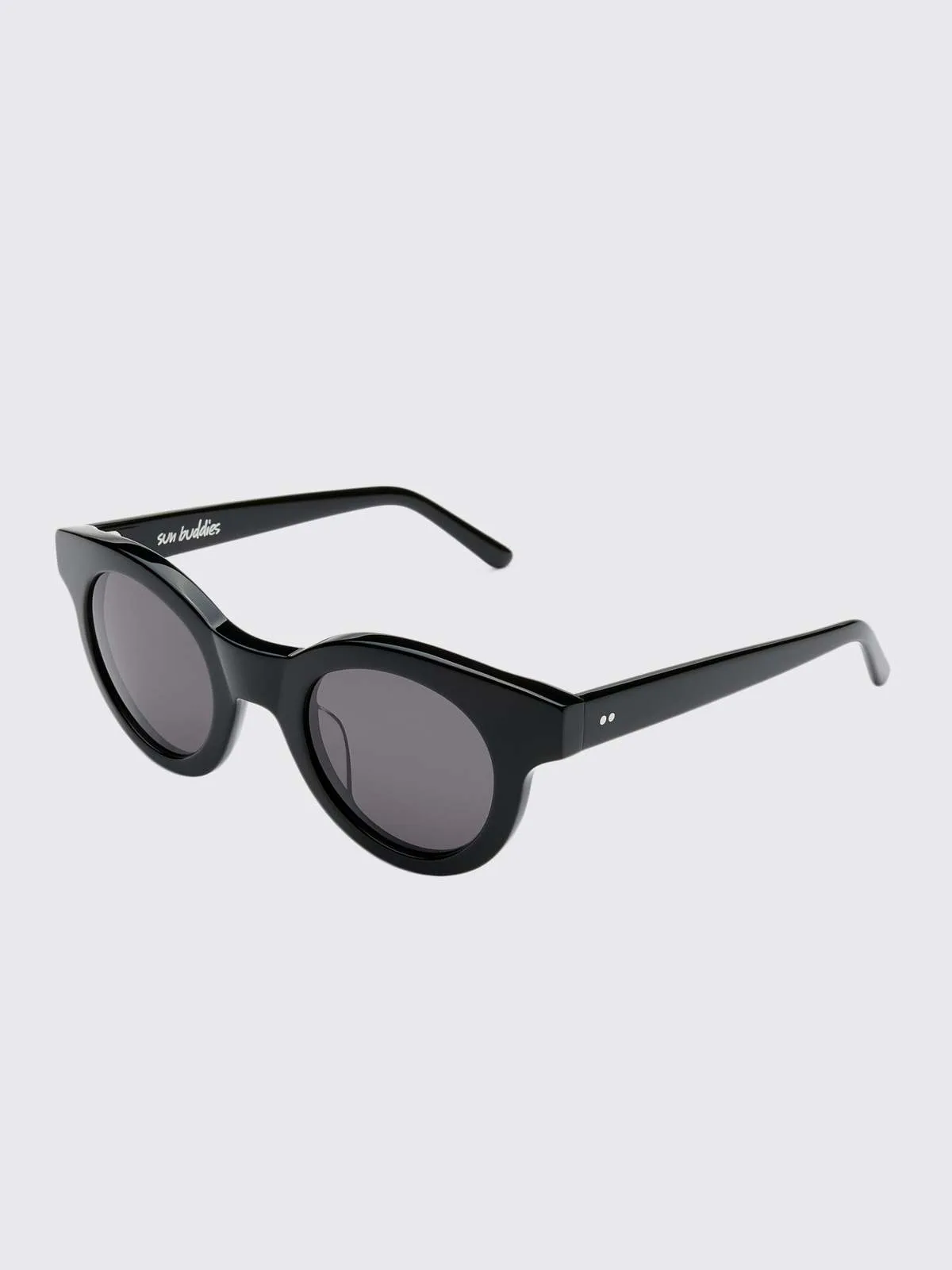 Edie Sunglasses - black