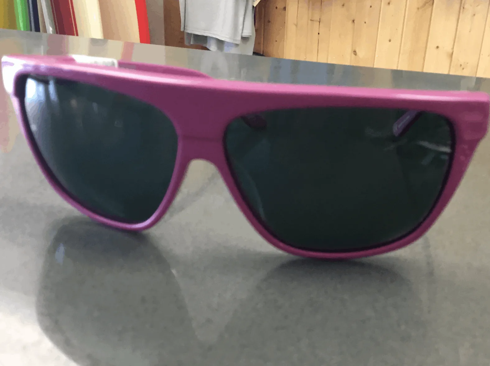 Electric Loveless Chiclettes Sunglasses