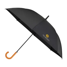 Elements - 50 Recycled Auto Open Hospitality Umbrella