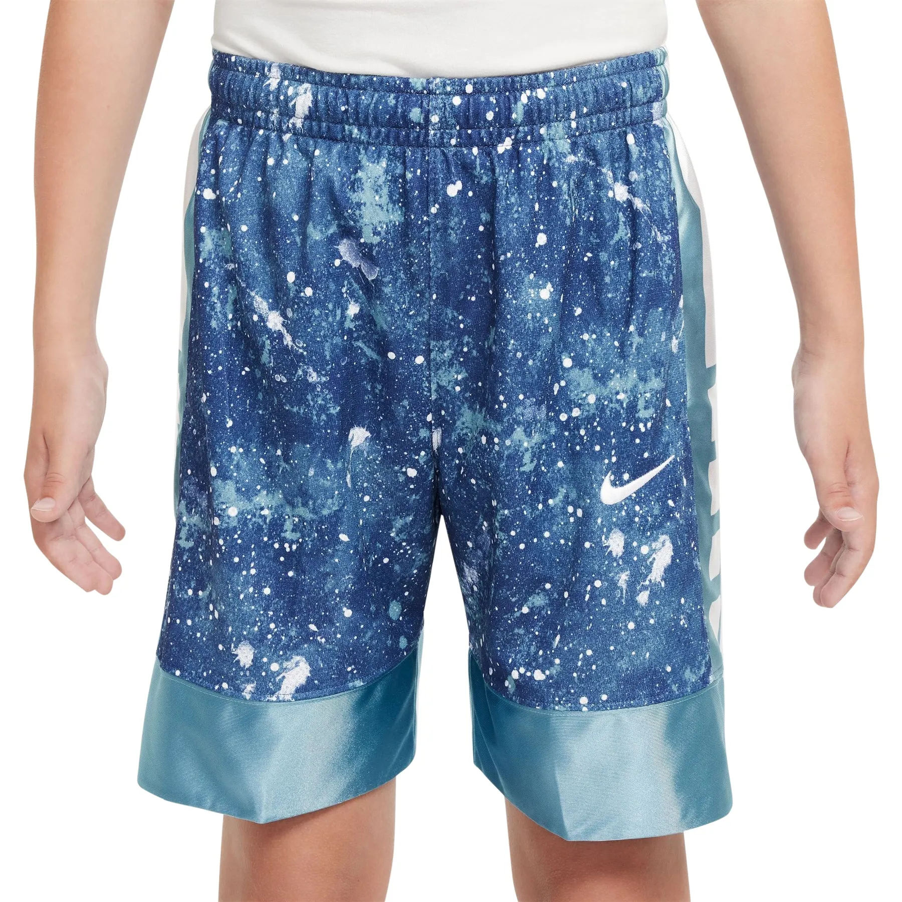 Elite Printed Short