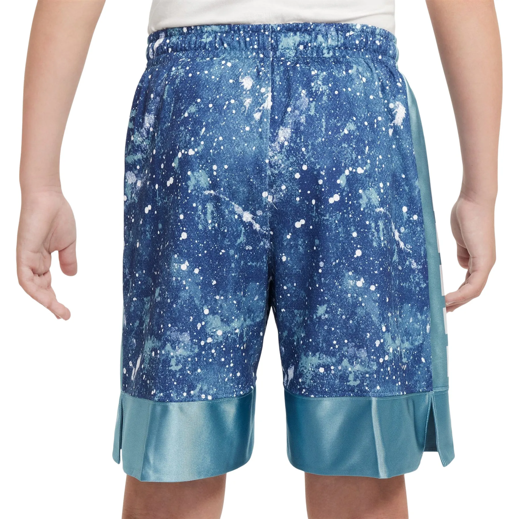 Elite Printed Short