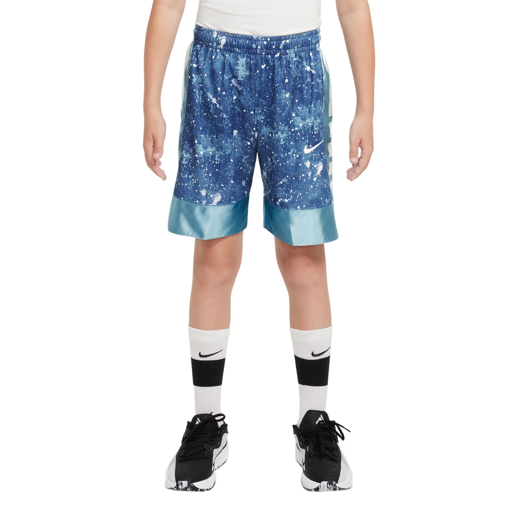 Elite Printed Short