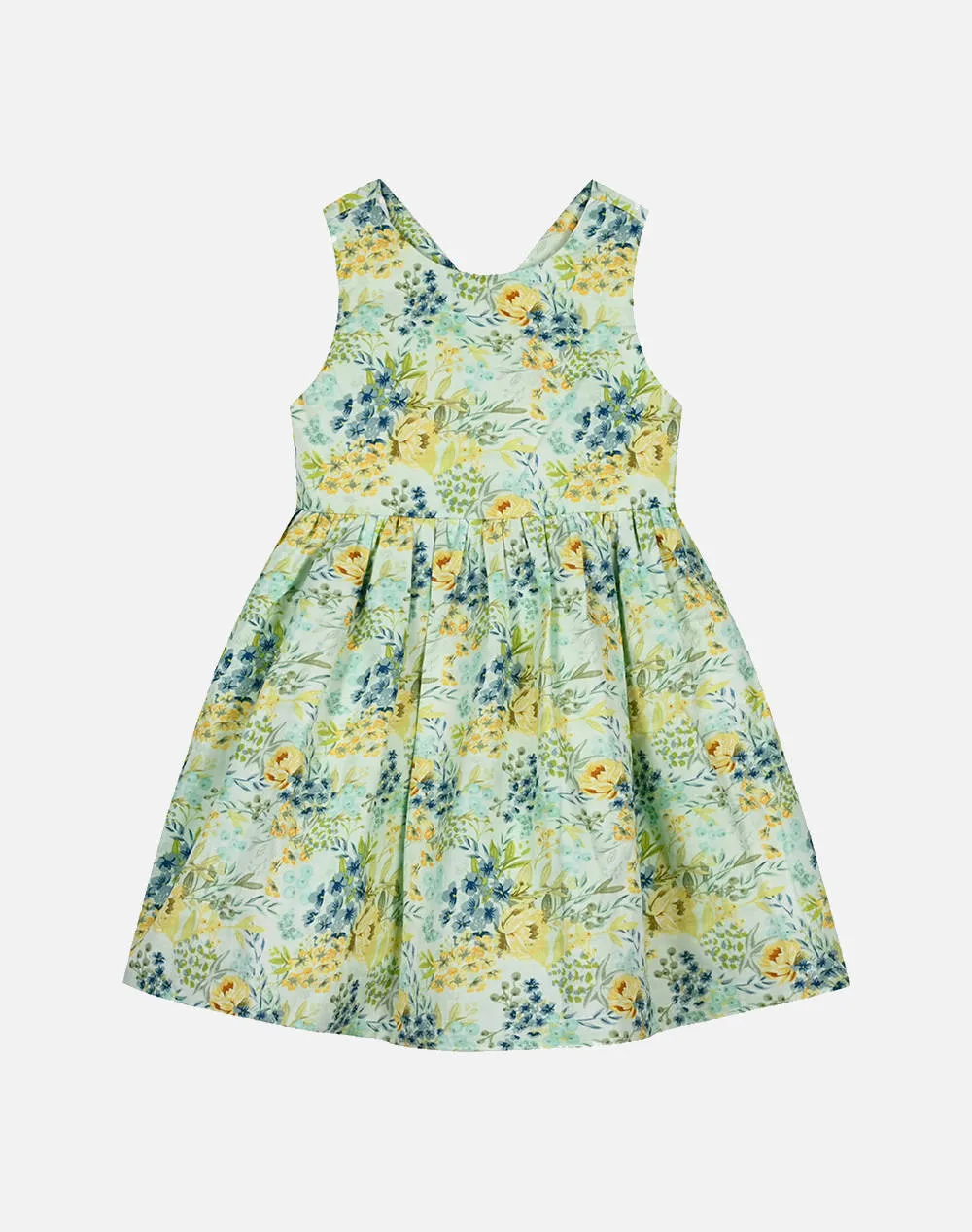 ENERGIERS BEBE DRESS